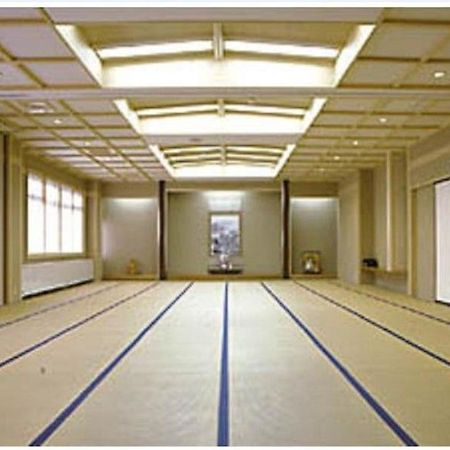 Sanpusou Ryokan Chikuma Esterno foto