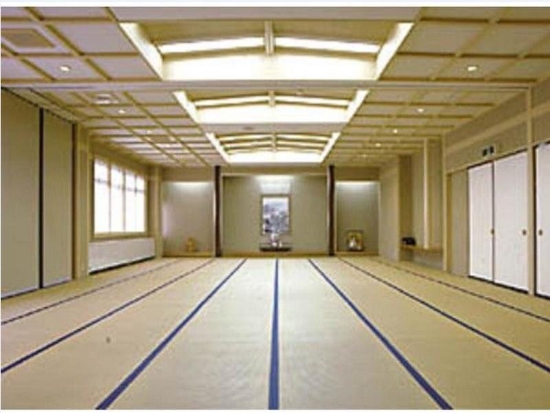 Sanpusou Ryokan Chikuma Esterno foto